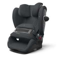 Seggiolino auto i-Size 40-150 cm Cybex Pallas G i-Size collezione 2021 Granite Black