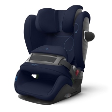 Seggiolino auto i-Size 40-150 cm Cybex Pallas G i-Size collezione 2021 Navy Blue