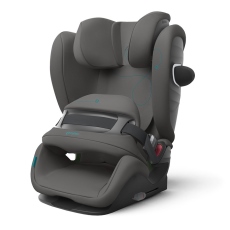 Seggiolino auto i-Size 40-150 cm Cybex Pallas G i-Size collezione 2021 Soho Grey