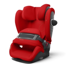 Seggiolino auto i-Size 40-150 cm Cybex Pallas G i-Size collezione 2022 Autumn Gold