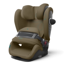 Seggiolino auto i-Size 40-150 cm Cybex Pallas G i-Size collezione 2022 Classic Beige