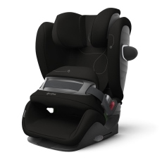 Seggiolino auto i-Size 40-150 cm Cybex Pallas G i-Size collezione 2022 Deep Black