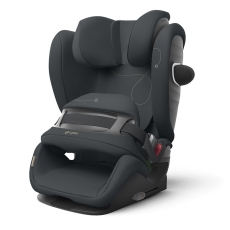 Seggiolino auto i-Size 40-150 cm Cybex Pallas G i-Size collezione 2022 Granite Black