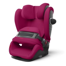 Seggiolino auto i-Size 40-150 cm Cybex Pallas G i-Size collezione 2022 Magnolia Pink