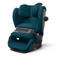 Seggiolino auto i-Size 40-150 cm Cybex Pallas G i-Size collezione 2022 River Blue