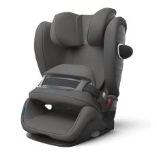 Seggiolino auto i-Size 40-150 cm Cybex Pallas G i-Size collezione 2022 Soho Grey