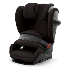 Seggiolino auto Da 15 mesi a 12 anni Cybex Pallas G2 collezione 2025 Magic Black