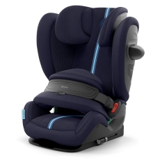 Seggiolino auto Da 15 mesi a 12 anni Cybex Pallas G2 collezione 2025 Ocean Blue Plus