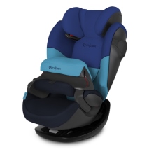 Seggiolino auto Gruppo 1/2/3 Cybex Pallas M collezione 2019 Blue Moon