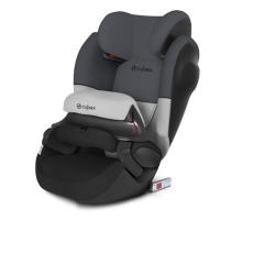 Seggiolino auto Gruppo 1/2/3 Cybex Pallas M-Fix collezione 2023 Grey Rabbit