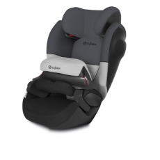 Seggiolino auto Gruppo 1/2/3 Cybex Pallas M SL collezione 2019 Gray Rabbit