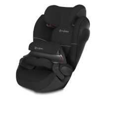 Seggiolino auto Gruppo 1/2/3 Cybex Pallas M SL collezione 2019 Pure Black