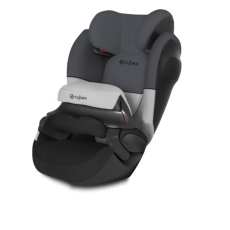Seggiolino auto Gruppo 1/2/3 Cybex Pallas M SL collezione 2021 Grey Rabbit