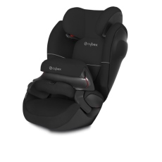 Seggiolino auto Gruppo 1/2/3 Cybex Pallas M SL collezione 2021 Pure Black