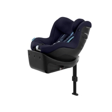 Seggiolino auto Da 3-15 mesi a 4 anni Cybex Sirona Gi i-Size collezione 2025 Ocean Blue Plus