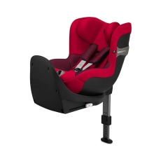 Seggiolino auto i-Size 40-105 cm Cybex Sirona S i-Size collezione 2018 Scuderia Ferrari Racing Red