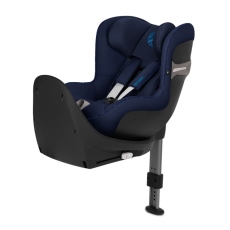 Seggiolino auto i-Size 40-105 cm Cybex Sirona S i-Size collezione 2019 Indigo Blue