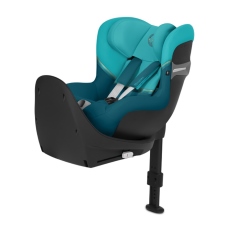 Seggiolino auto i-Size 40-105 cm Cybex Sirona S2 i-Size collezione 2022 River Blue