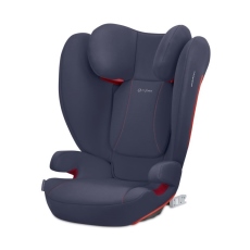 Seggiolino auto Gruppo 2/3 Cybex Solution B2-Fix collezione 2022 Bay Blue