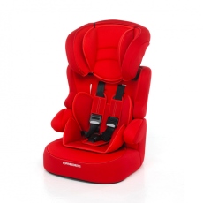 Seggiolino auto Da 15 mesi a 12 anni Foppapedretti Babyroad collezione 2024 Coral