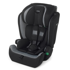 Seggiolino auto Da 15 mesi a 12 anni Foppapedretti Babyroad i-Size collezione 2025 Carbon