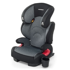 Seggiolino auto Da 3-4 anni a 12 anni Foppapedretti Best duoFix collezione 2023 Carbon