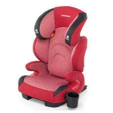 Seggiolino auto Da 3-4 anni a 12 anni Foppapedretti Best duoFix collezione 2023 Cherry