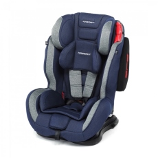 Seggiolino auto Gruppo 1/2/3 Foppapedretti Car&Go collezione 2021 Jeans