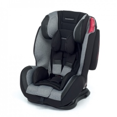 Seggiolino auto Gruppo 1/2/3 Foppapedretti Car&Go collezione 2022 Carbon