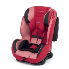 Seggiolino auto Gruppo 1/2/3 Foppapedretti Car&Go collezione 2022 Cherry
