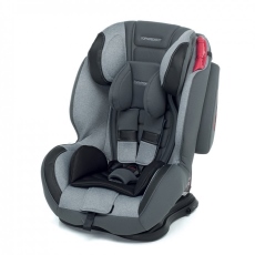 Seggiolino auto Gruppo 1/2/3 Foppapedretti Car&Go collezione 2022 Silver
