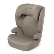 Seggiolino auto Da 3-4 anni a 12 anni Foppapedretti Clever i-Size collezione 2025 Sand