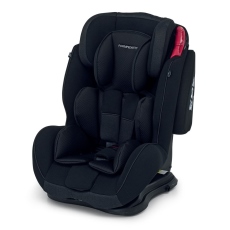 Seggiolino auto Gruppo 1/2/3 Foppapedretti Dinamyk 9-36 collezione 2020 Carbon