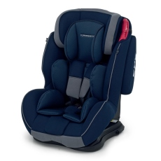 Seggiolino auto Gruppo 1/2/3 Foppapedretti Dinamyk 9-36 collezione 2020 Ocean