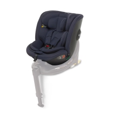 Seggiolino auto Da 0 a 6-12 anni Foppapedretti Disk Grow i-Size collezione 2025 Navy