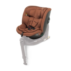Seggiolino auto Da 0 a 6-12 anni Foppapedretti Disk Grow i-Size collezione 2025 Tuscany