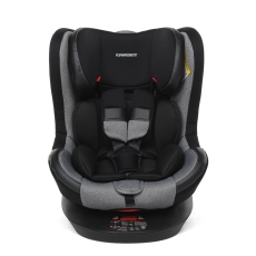 Seggiolino auto Gruppo 0+/1/2/3 Foppapedretti FP360 collezione 2021 Carbon
