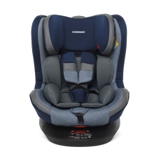 Seggiolino auto Gruppo 0+/1/2/3 Foppapedretti FP360 collezione 2021 Sky