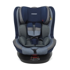 Seggiolino auto Gruppo 0+/1/2/3 Foppapedretti FP360 collezione 2022 Sky