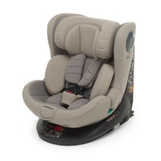 Seggiolino auto Da 0 a 6-12 anni Foppapedretti FP360 Quick i-Size collezione 2025 Desert