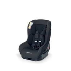 Seggiolino auto Gruppo 0+/1 Foppapedretti Go Evolution collezione 2022 Carbon