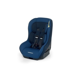 Seggiolino auto Gruppo 0+/1 Foppapedretti Go Evolution collezione 2022 Marine