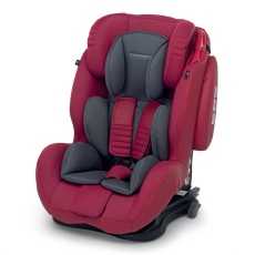 Seggiolino auto Gruppo 1/2/3 Foppapedretti Isodinamyk collezione 2020 Cherry