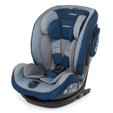 Seggiolino auto Gruppo 1/2/3 Foppapedretti Isoplus collezione 2022 Sky