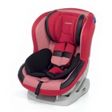Seggiolino auto Gruppo 0+/1 Foppapedretti MyDrive collezione 2022 Cherry