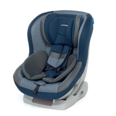 Seggiolino auto Gruppo 0+/1 Foppapedretti MyDrive collezione 2022 Sky