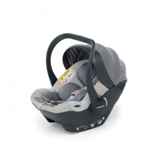 Seggiolino auto i-Size 40-105 cm Foppapedretti Next i-Size collezione 2020 Artic