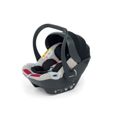 Seggiolino auto i-Size 40-105 cm Foppapedretti Next i-Size collezione 2020 Coral
