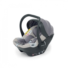 Seggiolino auto i-Size 40-105 cm Foppapedretti Next i-Size collezione 2023 Artic