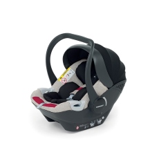 Seggiolino auto i-Size 40-105 cm Foppapedretti Next i-Size collezione 2023 Coral